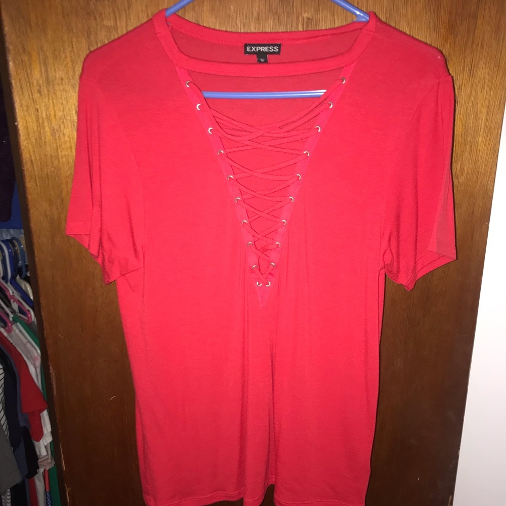 Express shirt